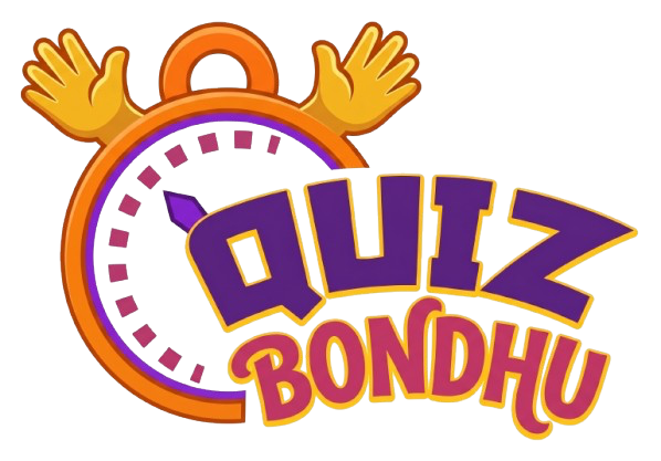 Quiz Time